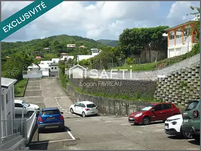 Appartement, 49 m²