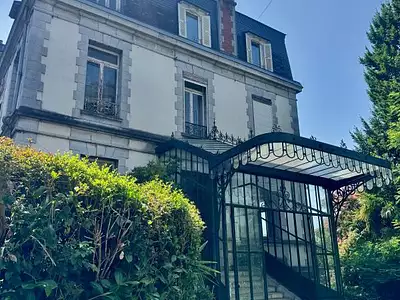 Appartement, 163 m²