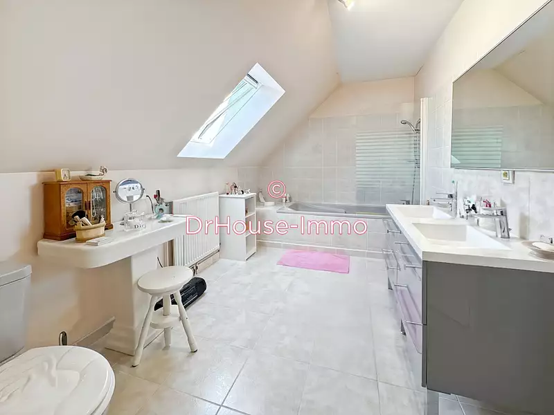 Maison, 135 m²