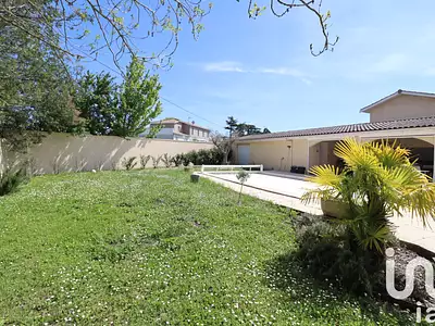 Maison, 140 m²