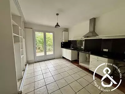 Maison, 123 m²