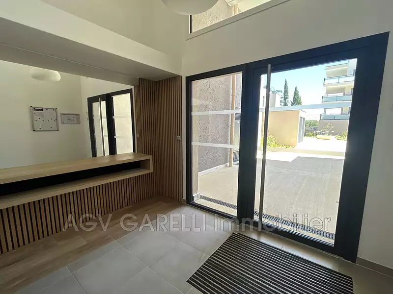 Appartement, 40,45 m²