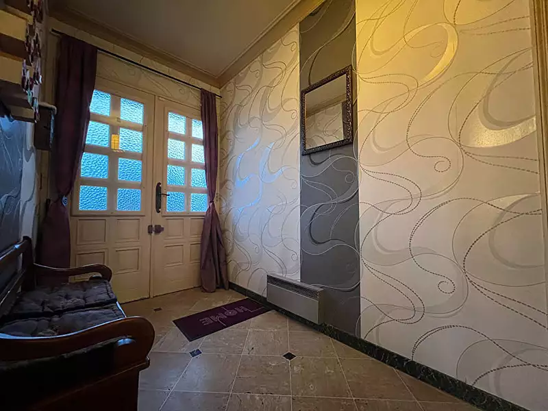 Maison, 177,84 m²