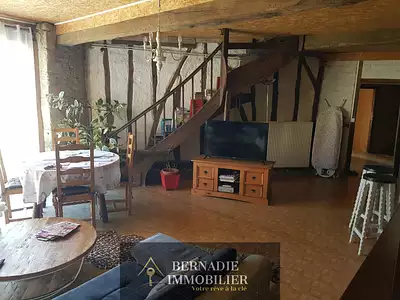 Maison, 140 m²
