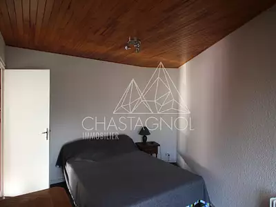 Appartement, 51,28 m²