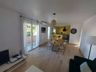 Appartement, 63 m²