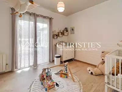 Maison, 202 m²