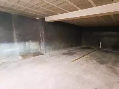 Parking, 13 m²
