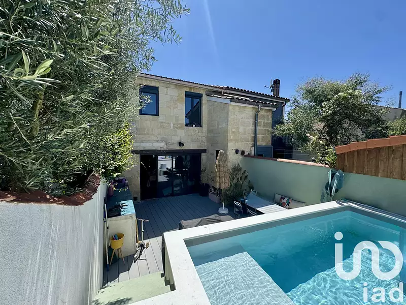 Maison, 115 m²