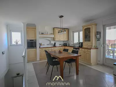 Maison, 132 m²