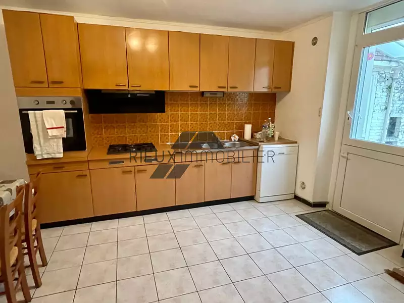 Maison, 86 m²