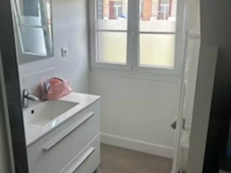 Appartement, 42 m²