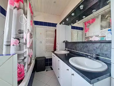 Maison, 90 m²