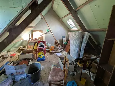 Maison, 55 m²