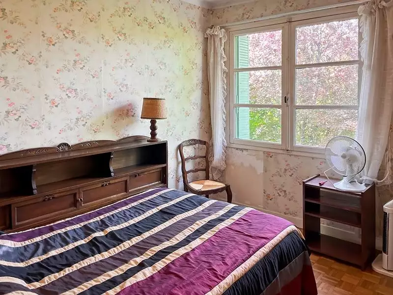 Maison, 141 m²