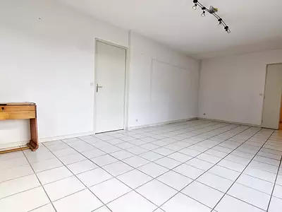 Appartement, 80,39 m²