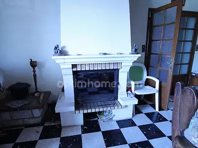 Maison, 145 m²