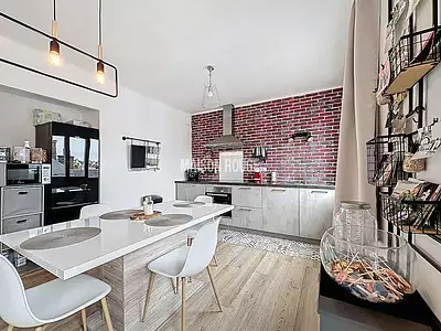 Appartement, 68,68 m²