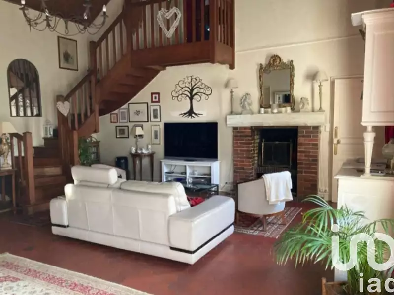 Maison, 133 m²