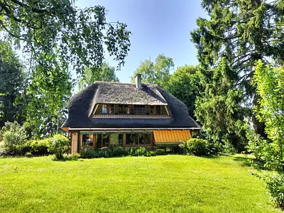 Maison, 260 m²