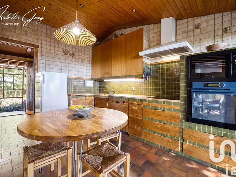 Maison, 160 m²