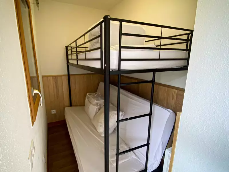 Appartement, 36,42 m²