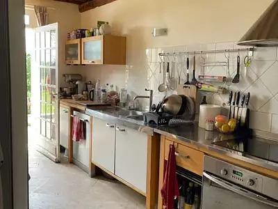 Maison, 300 m²
