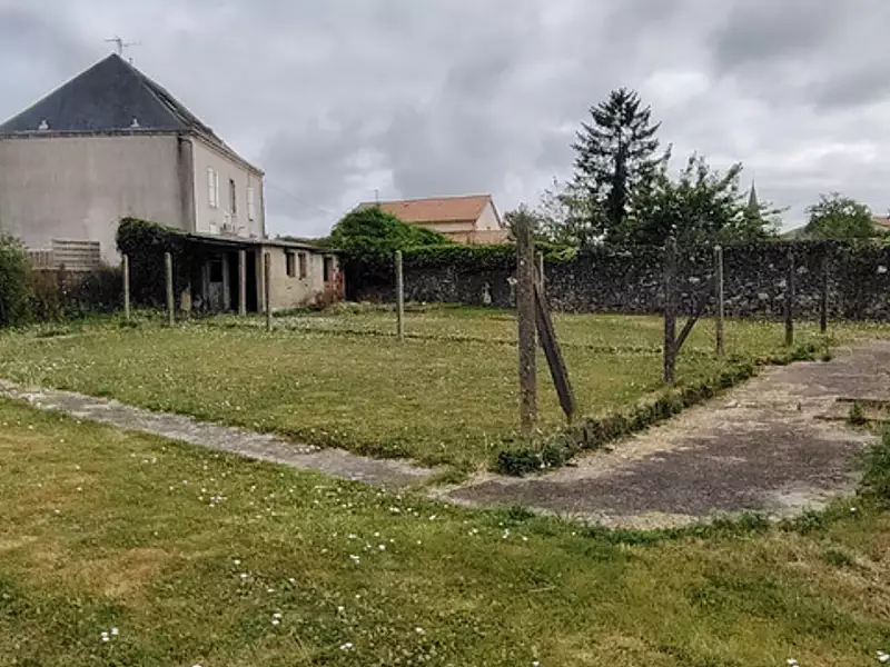 Maison, 88 m²