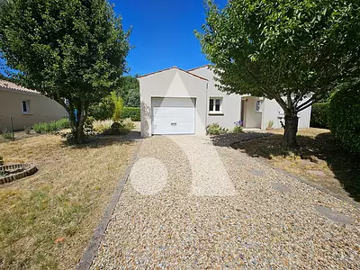 Maison, 99 m²