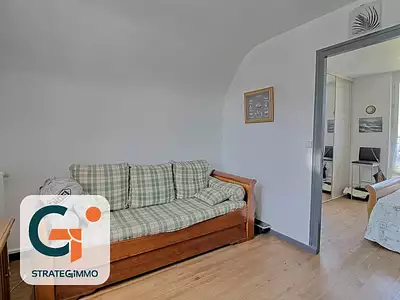 Maison, 70 m²