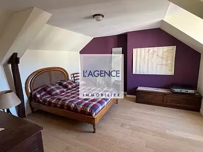 Maison, 140 m²