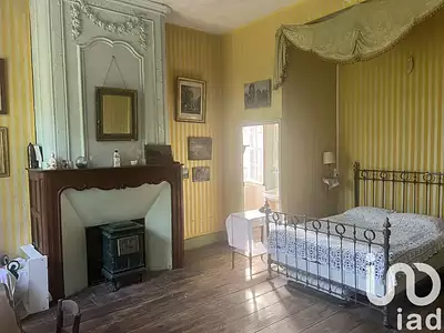 Maison, 713 m²