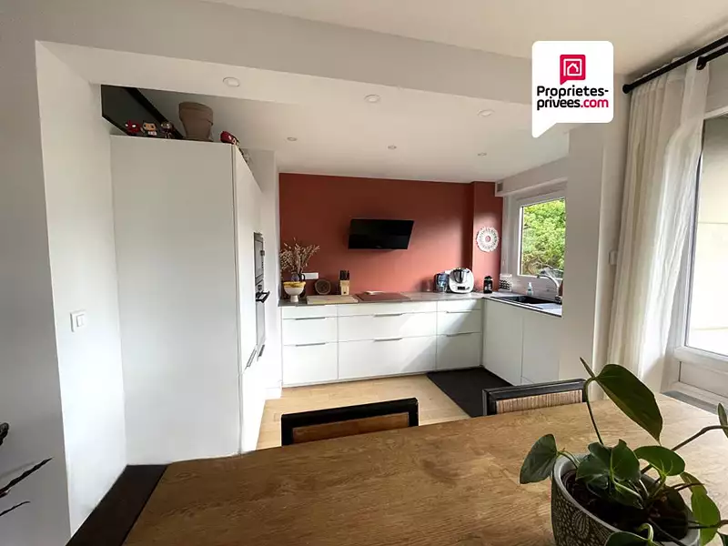 Appartement, 81 m²