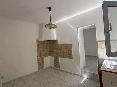 Maison, 40 m²