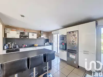 Maison, 178 m²