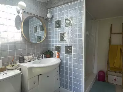 Maison, 155 m²