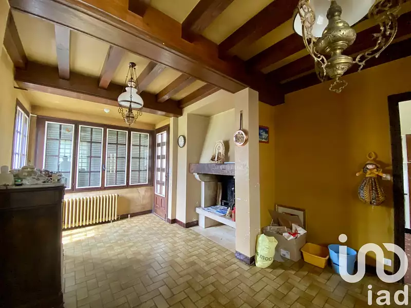 Maison, 224 m²