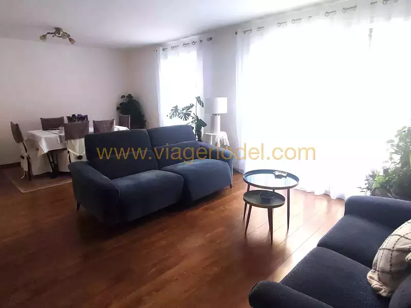 Appartement, 64,8 m²