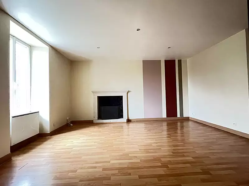 Maison, 123 m²