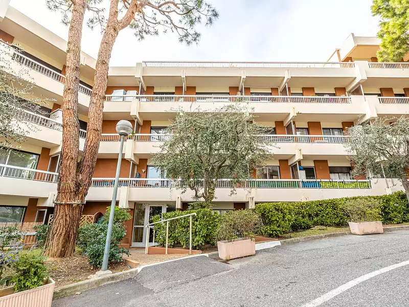 Appartement, 15,92 m²