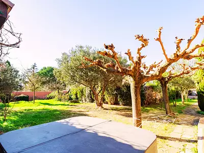 Maison, 164 m²