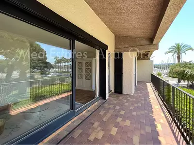 Appartement, 55,55 m²