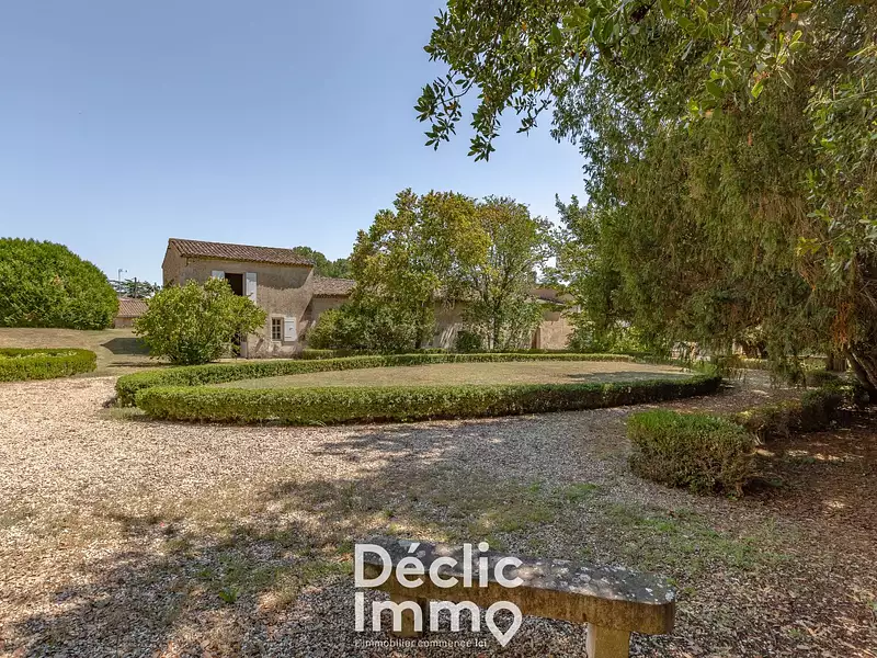 Maison, 484 m²