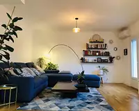 Appartement, 103,5 m²