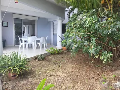Appartement, 56 m²