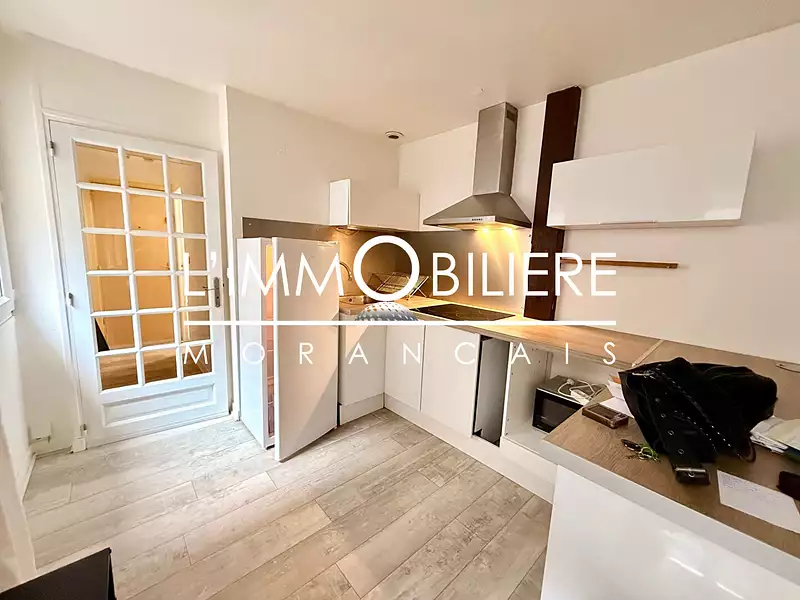 Appartement, 49,68 m²