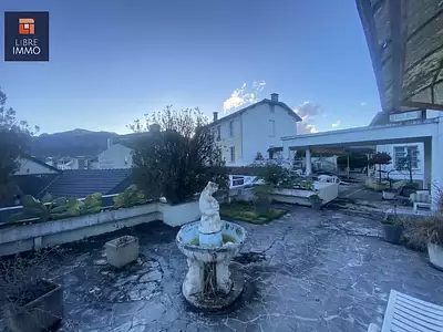 Appartement, 63 m²