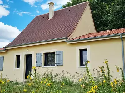 Maison, 100 m²