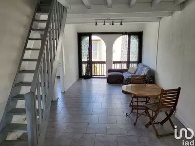 Appartement, 70 m²