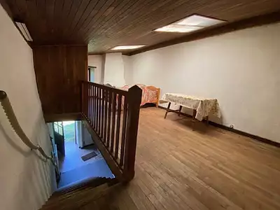 Maison, 44 m²